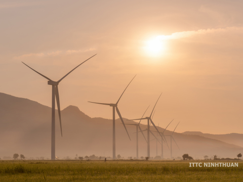 Hình ảnh đẹp về Ninh Thuận cũ