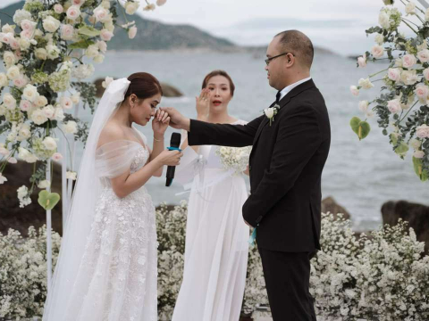 Sự Kiện Tại Hòn Cò Resort Cà Ná