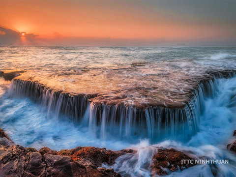 Hình ảnh đẹp về Ninh Thuận cũ