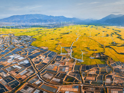 Hình ảnh đẹp về Ninh Thuận cũ