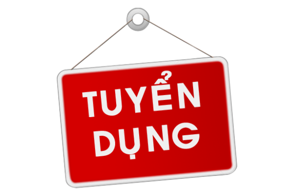Tuyển dụng tháng 4/2023