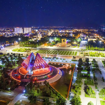 Hình ảnh đẹp về Ninh Thuận cũ