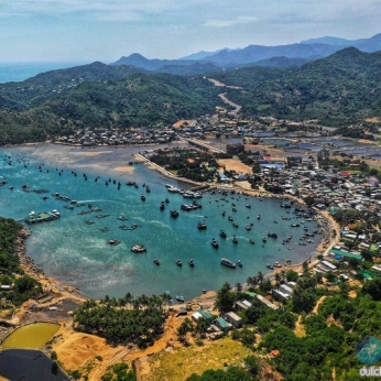 Vịnh Vĩnh Hy