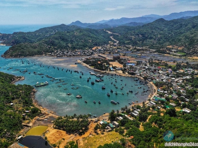 Vịnh Vĩnh Hy